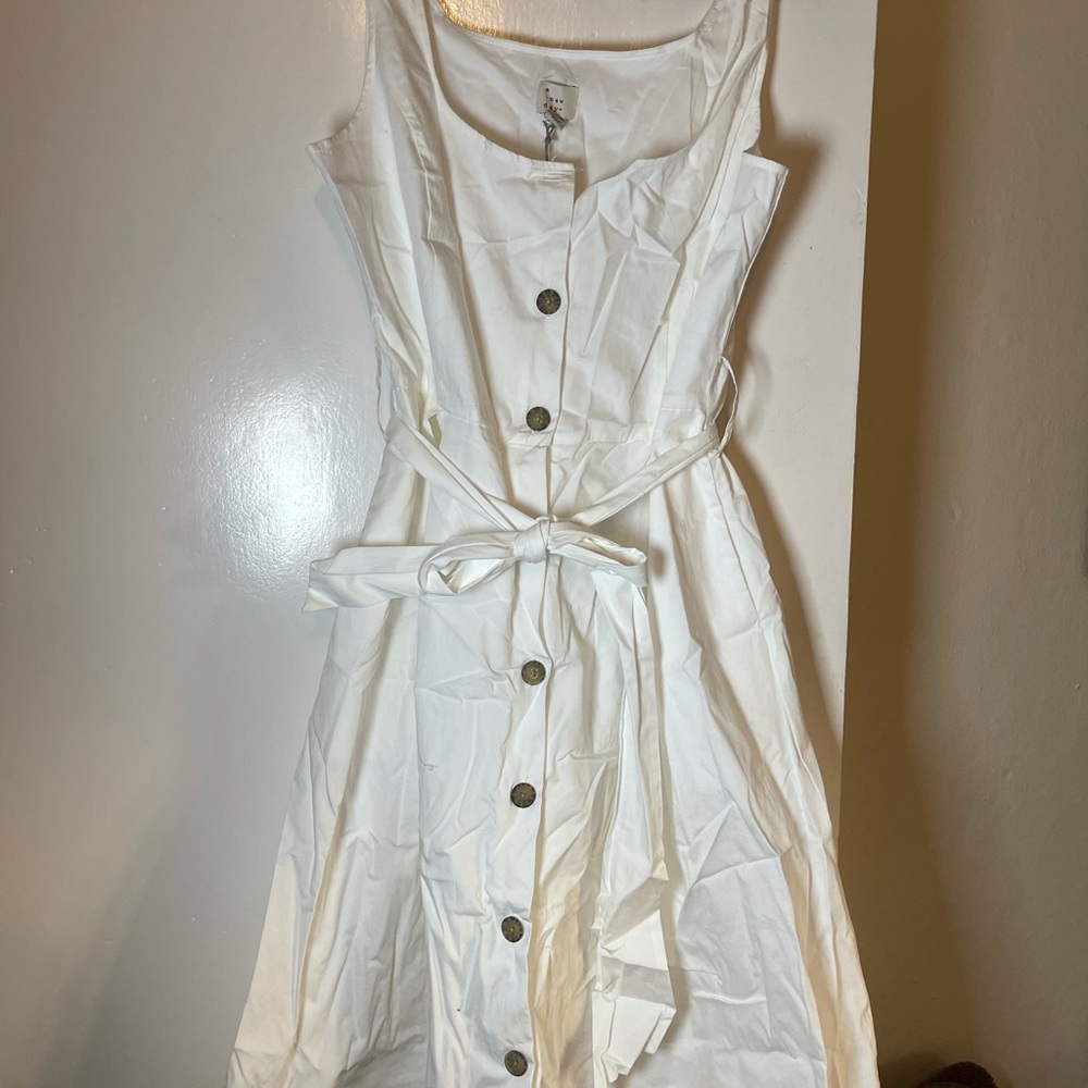 Summer dress